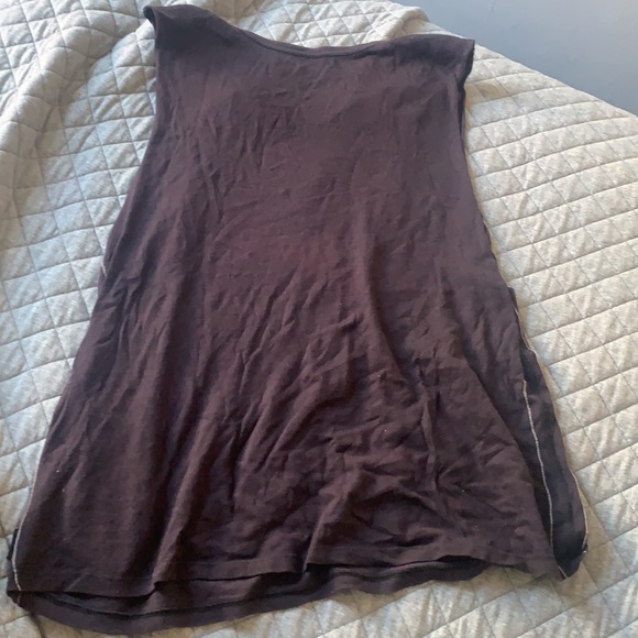 Wu tang muscle t shirt / “band tee” - Picture 5 of 5